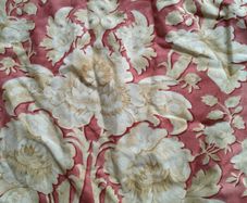 Large Pair of Curtains