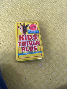 Card game
