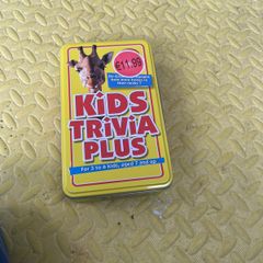 Card game