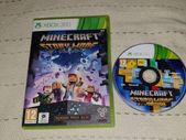 Minecraft Story Mode Top Xbox 360 Game For Sale Here