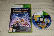 Minecraft Story Mode Top Xbox 360 Game For Sale Here