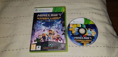 Minecraft Story Mode Top Xbox 360 Game For Sale Here