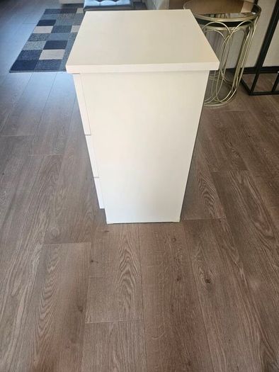 Bedside locker