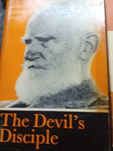 Theatrical play scripts