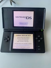 ds lite
