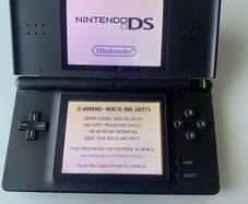 ds lite