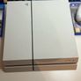 PS4 Glacier White 500gb with 8 Games Image 6
