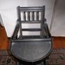 Chair, 19th century Image 4