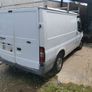 Ford transit 2l 2010 Image 5