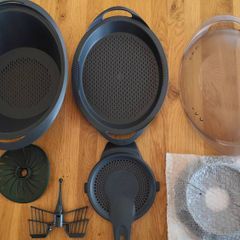 Thermomix TM6 accessories