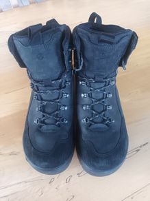 Gents ECCO Boots - EU47