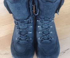 Gents ECCO Boots - EU47