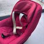Maxi Cosi Pearl and Base Image 3