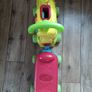 VTech push and ride alphabet train Image 8
