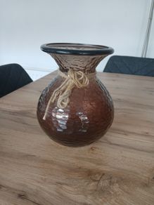 vase