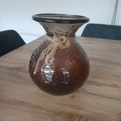 vase