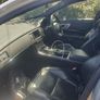 Jaguar XF Image 4