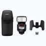 Sony HVLF43M High Power Flash with Quick Shift Bounce Image 3