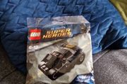 Lego 30300 Batman Tumbler - DC Comics (free shipping)