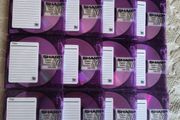 Minidiscs - Sharp 80 Minute &amp; Case.