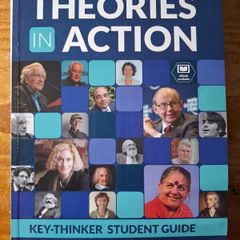 Theories in Action