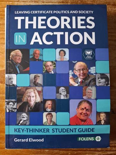 Theories in Action