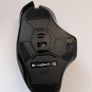 Logitech G602 Wireless Gaming Mouse & dongle Image 3