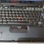 IBM ThinkPad X40 laptop Image 4