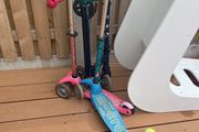 free scooters