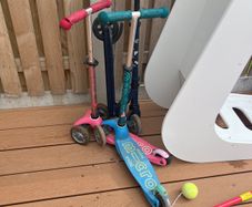 free scooters