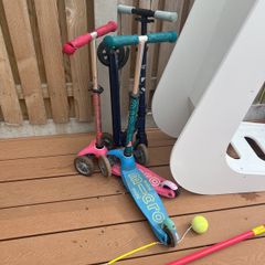 free scooters