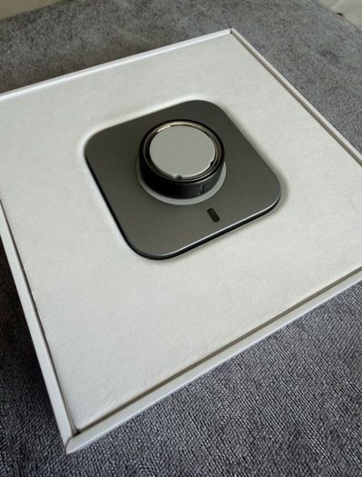 Oura Ring 4, Size 10
