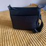 Genuine DKNY Black Bag Image 3