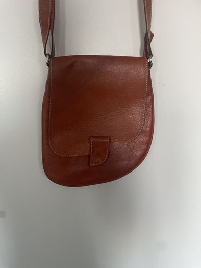 Vintage Crossbody Bag