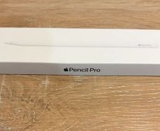 Apple Pencil Pro - New & Sealed