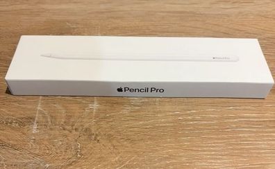 Apple Pencil Pro - New & Sealed
