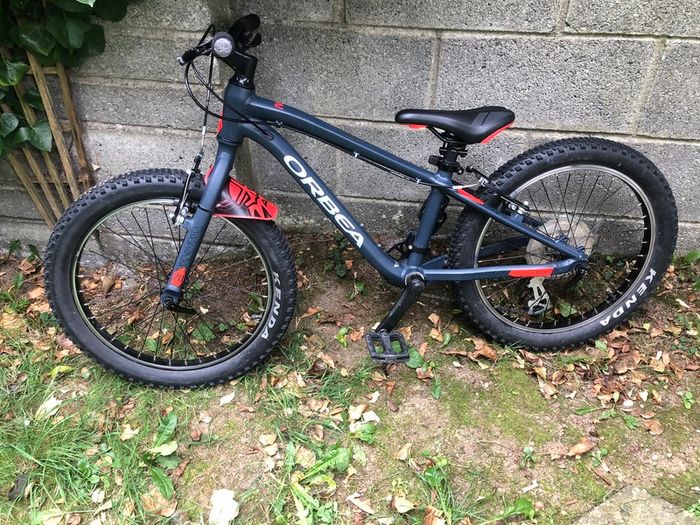 Kids Orbea Mountain Bike