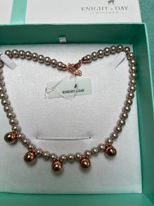 New Necklace