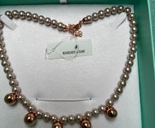 New Necklace
