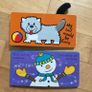 Jellycat If I were a Puppy and That's Not My Snowman Image 6