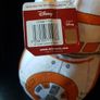 Star Wars EP7 BB-8 Droid 25cm Plush Image 4