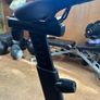 Nordic Spin bike Image 4