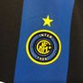 Inter Milan Jersey. Season 2006/2007. Official Nike Home Jersey. Authentic Original From 2006. Not A Modern Day Remake. Image 5