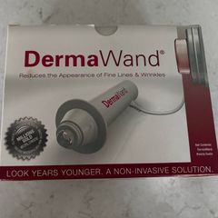 Brand new Derma Wand
