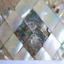 Vintage Mother of Pearl Box, Card Holder French Art Deco Image 7