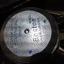 Chrysler Sebring Jeep Patriot Dodge Boston Door Speaker P05059063AC Image 2