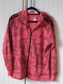 Adidas Zip Hoody