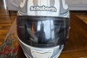 schubert s1 helmet
