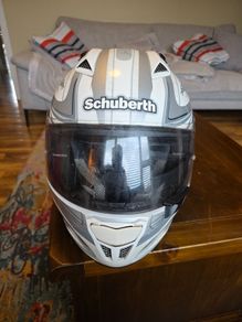 schubert s1 helmet