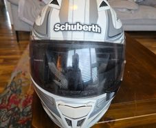 schubert s1 helmet